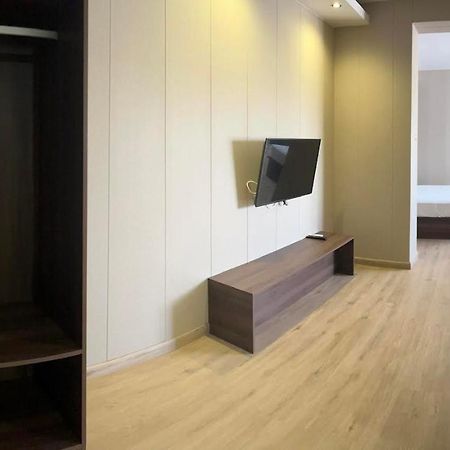 Hotel Nueva Europa Torredembarra Cameră foto