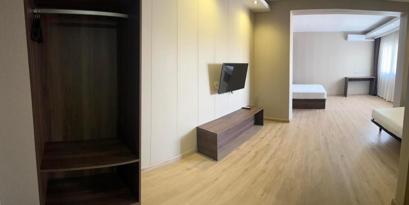 Hotel Nueva Europa Torredembarra Cameră foto