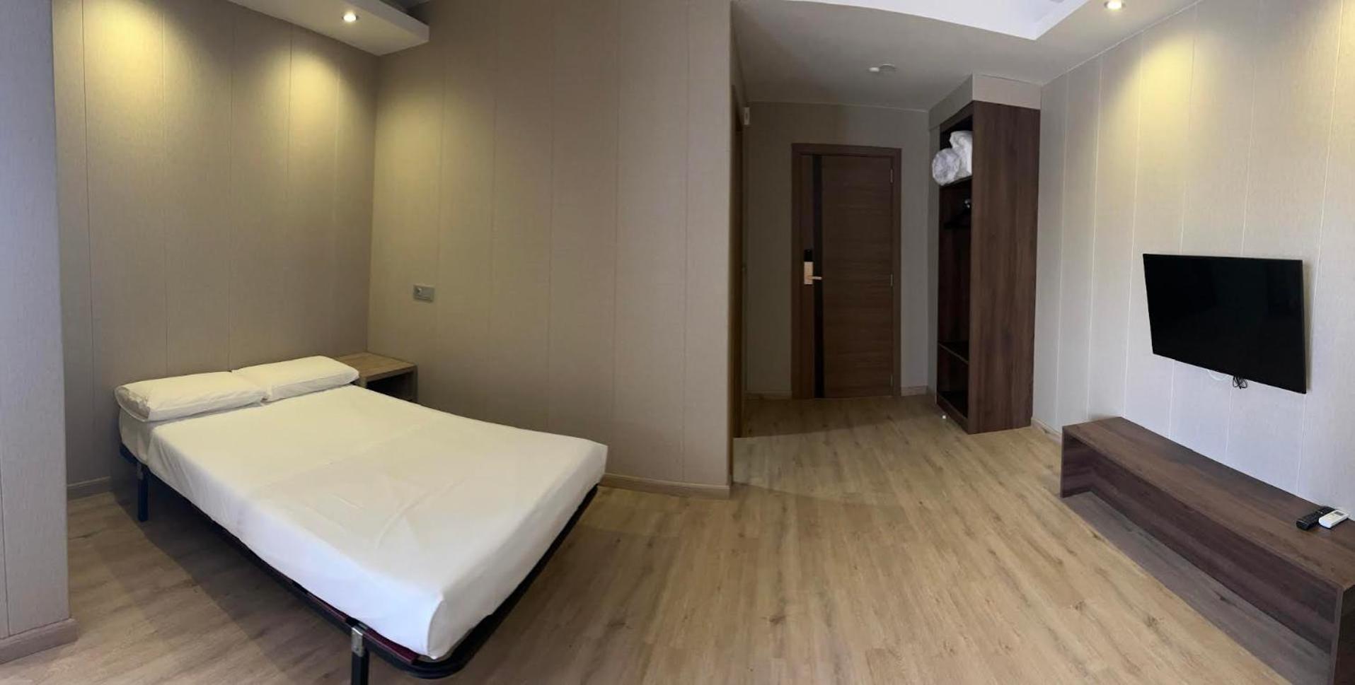 Hotel Nueva Europa Torredembarra Cameră foto
