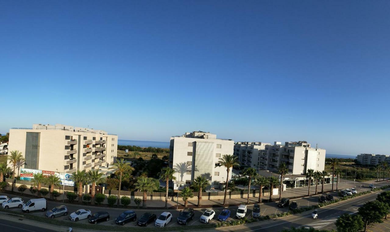 Hotel Nueva Europa Torredembarra Cameră foto