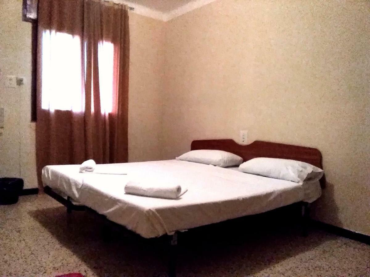 Hotel Nueva Europa Torredembarra Cameră foto